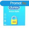 Durex extra safe - biztonsgos vszer (3db)