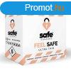 SAFE Feel Safe - vkony vszer (5db)