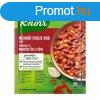 KNORR MEXIKI CHILIS BAB ALAP 50G