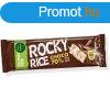 Rocky Rice Choco puff.rizsszelet tcsokolds 70% 18g