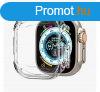 Spigen Ultra Hybrid Apple Watch Ultra 49mm Crystal Clear tok