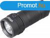 Walther flashlight PFC1r Power Flashlight, extrm zseblmpa,