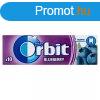 Orbit Blueberry kkfonya drazs 14g "R"