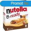 Nutella B-Ready T6 132g /8/