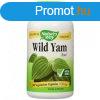 Natures Way Wild Yam Kapszula 100 db