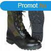 BW Tropical Boots, "BALTES" - taktikai bakancs (ha
