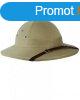 FRENCH KHAKI PITH HELMET (OLD STYLE) - trpusi kalap