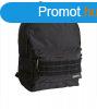 BLACK ?CITYSCAPE? DAYPACK MOLLE htizsk