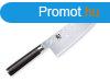 Kai Shun Classic Wide Santoku ks