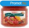 Granny&#039;s salsa mexicana szsz 315g