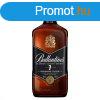 PERNOD Ballantine&#039;s 7 yo Bourbon Finish Whisky 0,7l