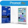 XPRO Tempered Glass 0.33mm kijelzvd veg / vegflia Appl