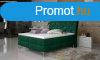 Adel 180x200 boxspring gy matraccal sttzld