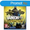Tom Clancy?s Rainbow Six: Extraction - PS4