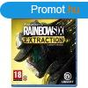 Tom Clancy?s Rainbow Six: Extraction (Deluxe Edition) - PS5