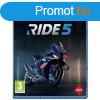 Ride 5 (Day One Kiads) - PS5