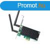 TP-LINK Wireless Adapter PCI-Express Dual Band AC1300, Arche