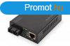 Digitus Gigabit Ethernet Multimode Media Converter