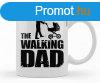 Vicces bgre, The Walking Dad