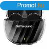 HiFuture FlyBuds 3 flbe helyezhet flhallgat (fekete)