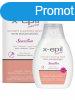 X-Epil intimo intim mosakodgl-sensitive 250 ml