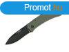 Ka-Bar Dozier Folding Hunter Foliage Green