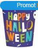 Halloween Friends papr pohr 8 db-os 250 ml