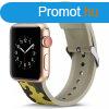 XPRO Apple Watch szilikon sport szj. C12 42mm / 44mm / 45mm