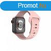 XPRO? Apple Watch sport szilikon szj Pink 38mm/40mm/41mm