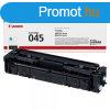 Canon CRG045 Eredeti Cyan Toner