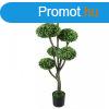 leth Pom-pom Buxus 120 cm - Prmium Mfa 120 X 40 cm - le