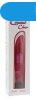  Lady Finger Vibrator Clear Pink 