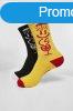 Cayler & Sons Iconic Icons Socks 2-Pack black/yellow