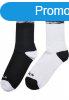 Mr. Tee Major City 0221 Socks 2-Pack black/white