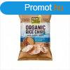 Rice Up bio hajdina&amarnt chips 25 g