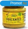 Zanuy guacamole avokdszsz glutnmentes 190 g
