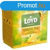 Loyd Piramis Tea Green Lemon 20*1,5g