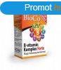 Bioco b-vitamin komplex forte tabletta 100 db