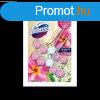 WC illatost 2 x 55 g  Aroma Lux  Domestos Pink Jasmine &am