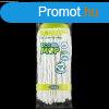 Felmos fej mop 250 g XXL fehr Bonus CottonMop_B422