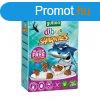 Gulln dibus sharkies glutnmentes reggeliz keksz 250 g