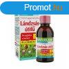 Naturland lndzss tif+c-vitamin gyerek szirup 150 ml