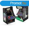 MY ARCADE Jtkkonzol Galaga Micro Player Retro Arcade 6.75&