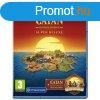 Catan Super Deluxe (Console Kiads) - PS4