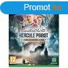 Agatha Christie Hercule Poirot: The London Case - XBOX Serie