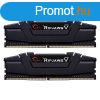 G.SKILL 8GB kit DDR4 3200 CL16 Ripjaws V