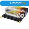 Samsung CLP310/315 toner yellow ORIGINAL