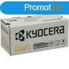 Kyocera TK5230 toner yellow ORIGINAL 