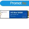Western Digital Blue SN580 2TB PCIe x4 (4.0) M.2 2280 SSD
