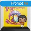 POP! Albums: Are You Experienced (Jimi Hendrix) Special Edit